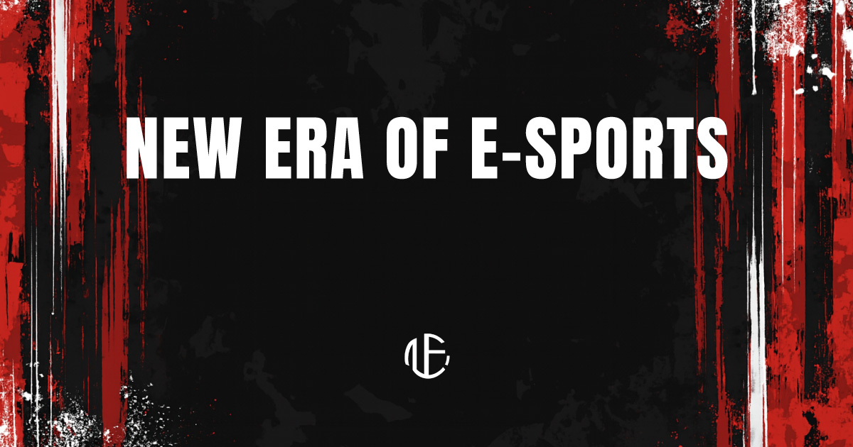 NEOS E-SPORTSとは — チームの理念・活動・歴史を紹介