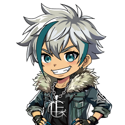 GINTA.狼