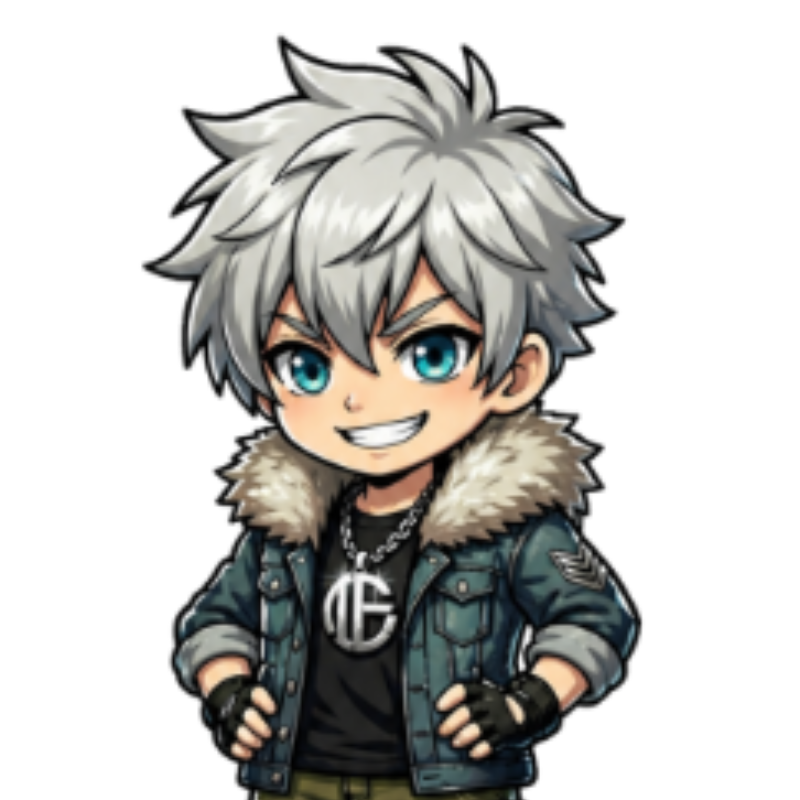 GINTA.狼