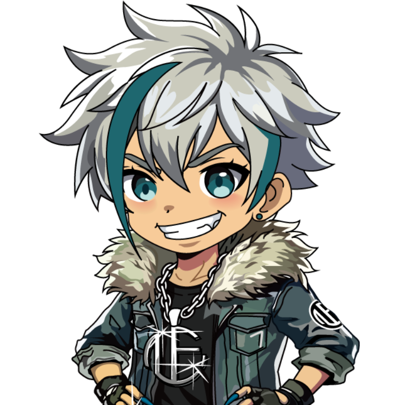GINTA.狼